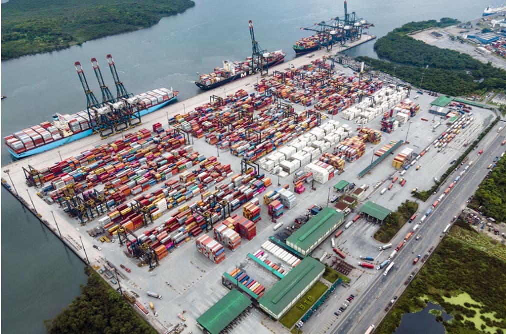 Imagem do cliente Brasil Terminal Portuário