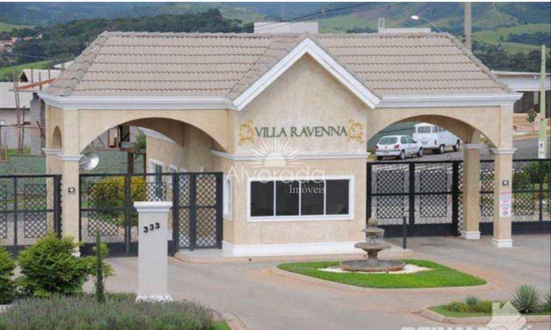 Imagem do cliente Residencial Villa Ravenna