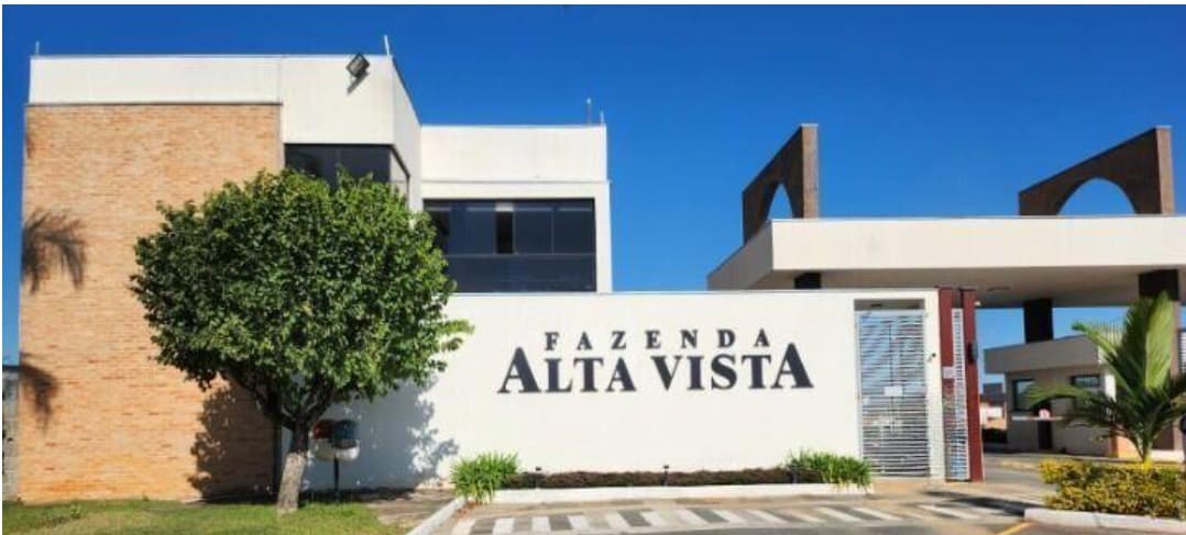 Imagem do cliente Residencial Fazenda Alta Vista