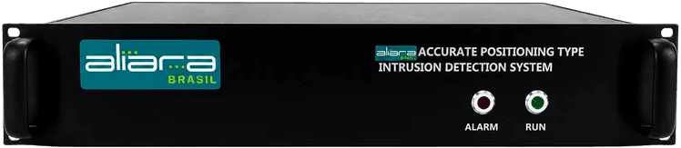 Central Aliara Fiber