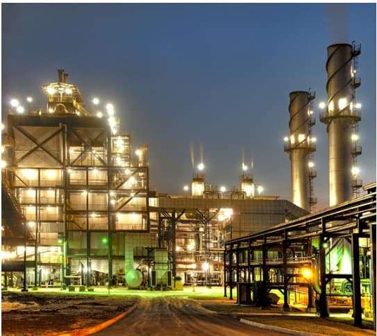 Imagem do cliente Cox Energy