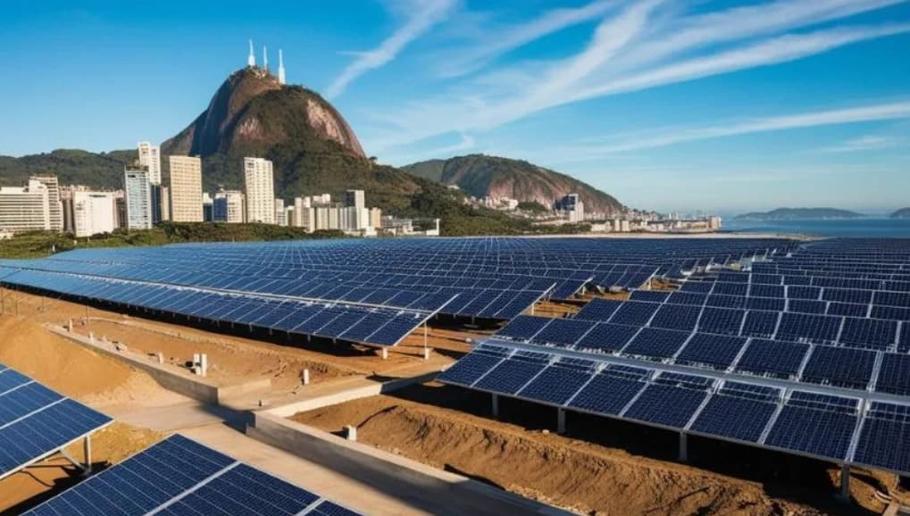 Imagem do cliente Ivi Energia — UFV Sepetiba I e II