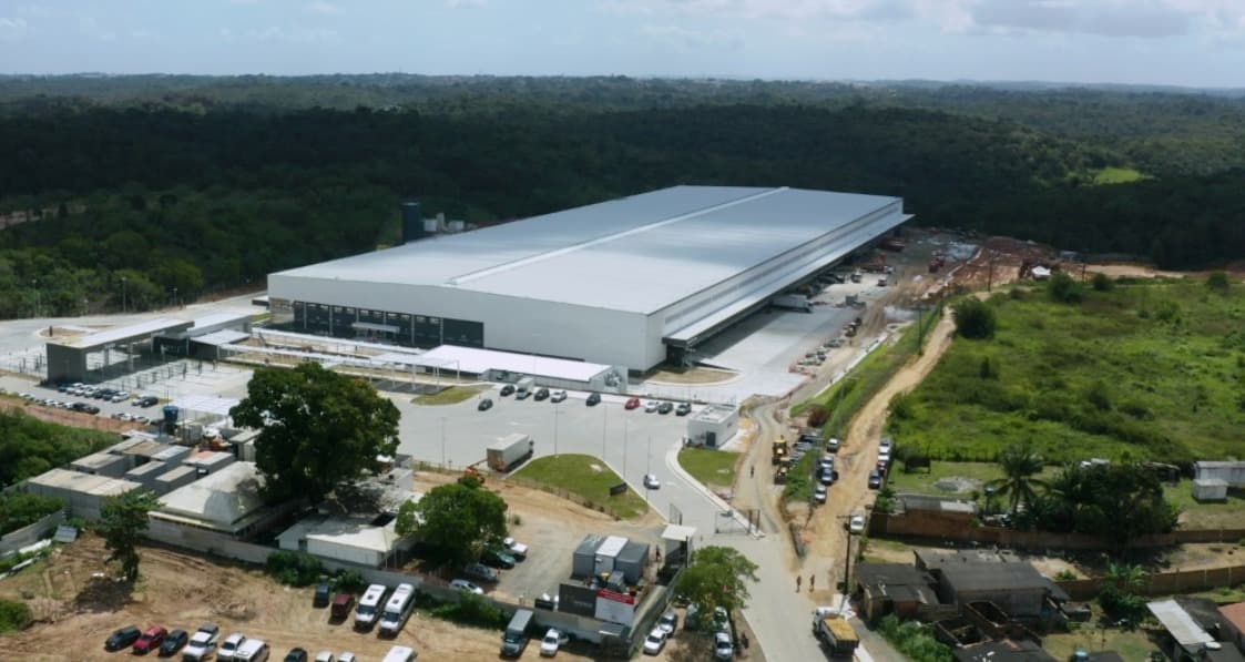 Imagem do cliente Mercado Livre
